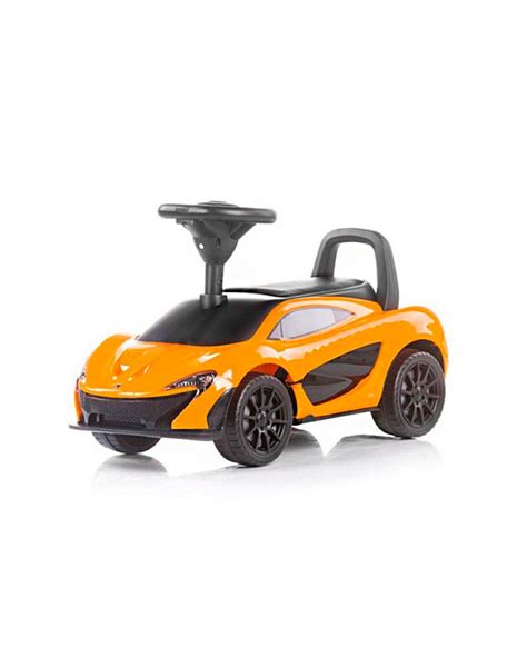 Mclaren P1 Kids Ride On For Kids Ataa Cars®