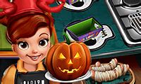 Sara está de nuevo en la cocina preparando unos riquísimos platos para la temporada. Juegos de cocina - Juegos internet gratis para chicas en ...