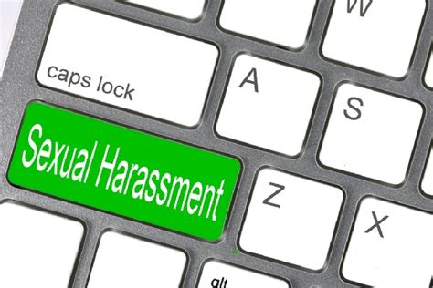Tac Statement Response On Sexual Harassment In The Organisation
