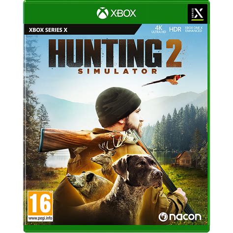 Buy Hunting Simulator 2 On Xbox Series X Game