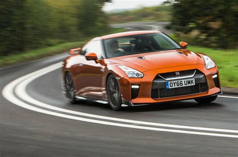 Top 10 best sports cars 2022 | Autocar