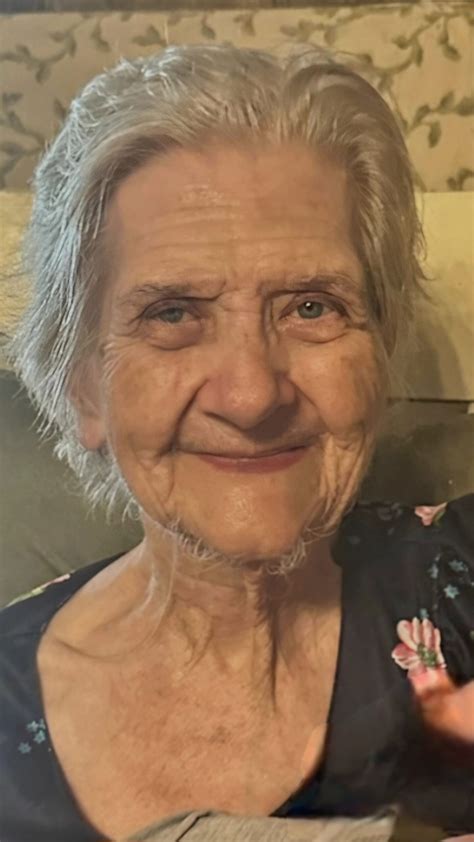 Bobbie June Spruiell - Lake Shore Funeral Home & Cremation Services