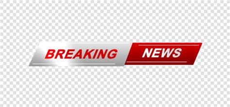 Maybe you would like to learn more about one of these? Breaking news stickers png - MTC TUTORIALS