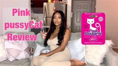 Pink Pussycat Pill Review Youtube