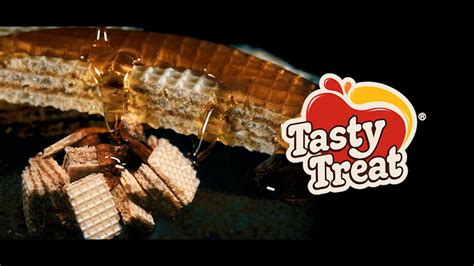 tasty treat commercial video youtube