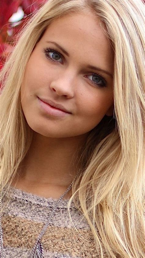 Emilie Nereng Blogger Hønefoss Ringerike Buskerud Norway