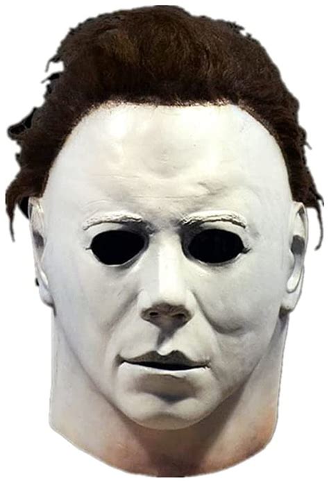 Buy Michael Myers Halloween Original Michael Myers Horror Cosplay