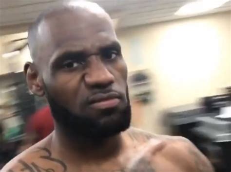 Recounting Lebron James 10 Most Passive Aggressive Social Media Moments This Is The Loop