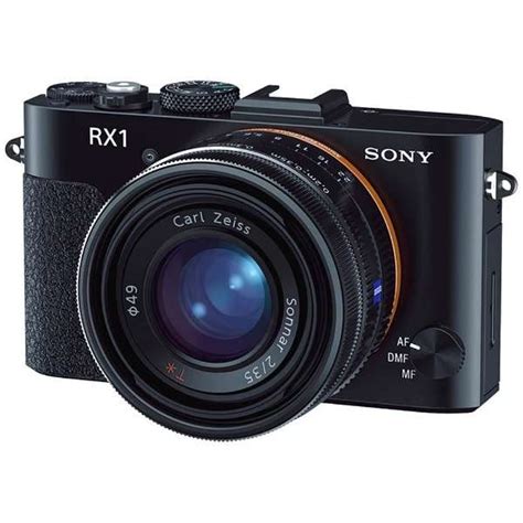 Sony コンパクトデジタルカメラ Cyber Shot Dsc Rx1 日本製 開業・開店・移転祝いにwebカタログギフト オフィスギフト