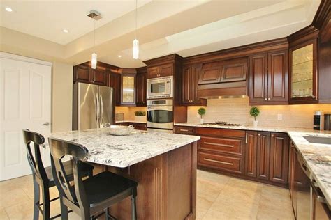 See more of cutwell kitchens and custom millwork on facebook. Classic Kitchen - Traditional - Kitchen - Toronto - by ...