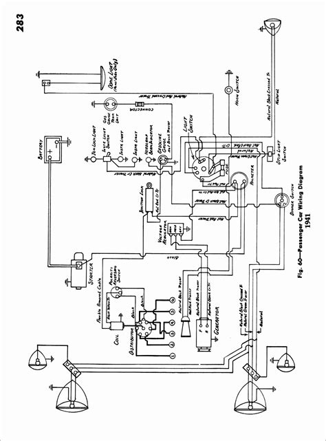 83 Chevy Alternator Wiring Diagram