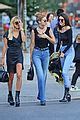 The official totally spies youtube channel uploaded three compilation videos based on the girls with their respective last names in the description. Kendall Jenner Puts Nipple Piercing on Display in Sheer ...