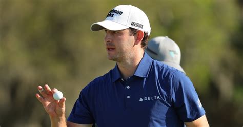 Can Patrick Cantlay Go One Spot Better At Harbour Town Pga Tour
