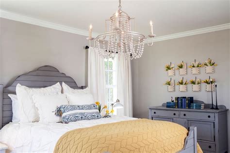10 Ways To Decorate With Ash Gray Hgtv