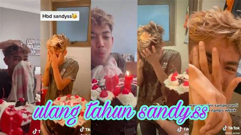 We did not find results for: Kumpulan tik tok ulang tahun sandy.ss - YouTube