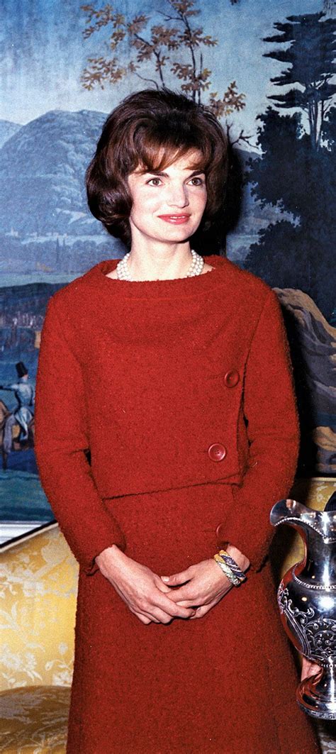 Jacqueline Kennedy Onassis Biography Death And Facts Britannica