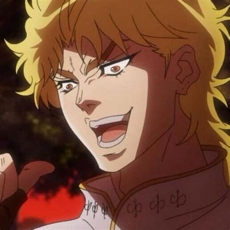 Dio Brando Wiki Anime Amino