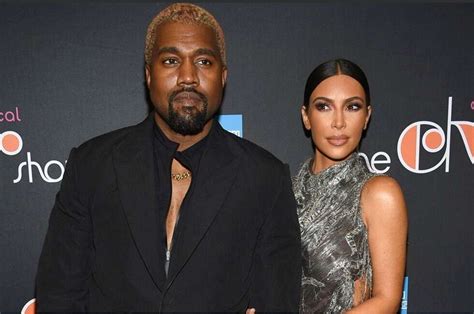 After 6 Years Of Tumultuous Marriage Kim Kardashian Files To Divorce Kanye West Stackward