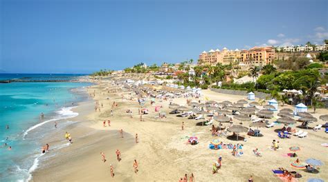 Visit Costa Adeje Best Of Costa Adeje Canary Islands Travel 2022