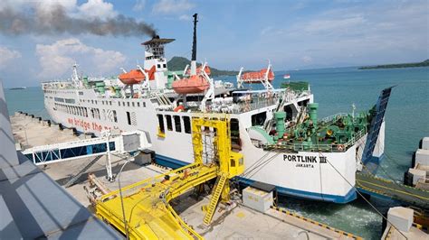 Mau Liburan Naik Kapal Laut Simak Caranya Di Sini Okezone Economy