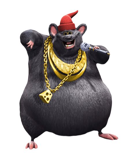 Biggie Cheese Transparent Png Stickpng