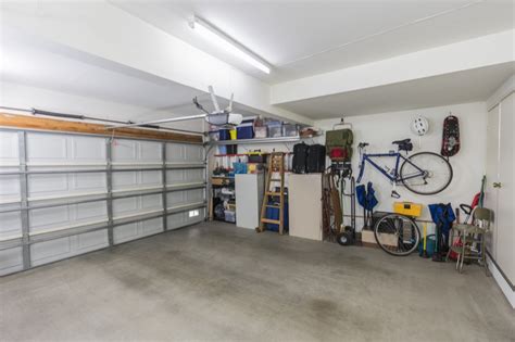 How To Organize A Garage 10 Easy Storage Hacks