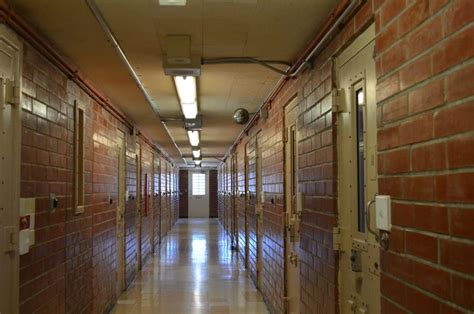 California Lawmakers Reach Deal To Close Youth Prison System