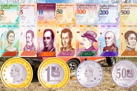Nueva Moneda En Venezuela Aquí Les Explicamos Como Funciona Noticias En Houston