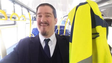 Bus Driver Uniform 👮👔👖 Youtube