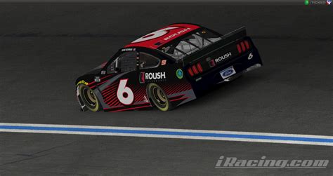 Nascar 15 is developed by eutechynx and is published under the banner of dusenberry martin racing. Ryan Newman #6 Roush Performance 2020 NASCAR Cup Series ...