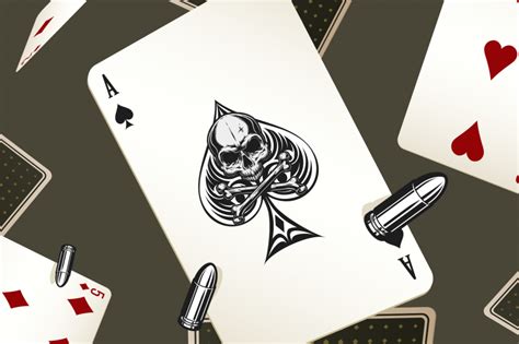 top 88 imagen ace of spades background vn