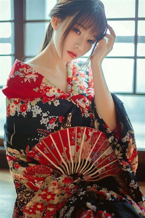 Japanese Beauty Beautiful Asian Women Japan Kultur Japonese Girl