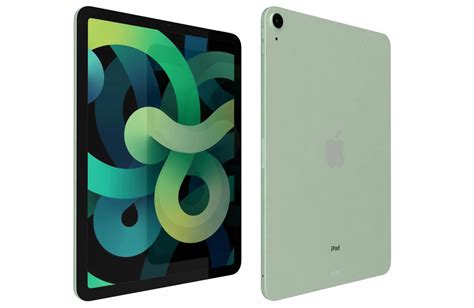 Ipad Pro 4 Green Hot Sex Picture