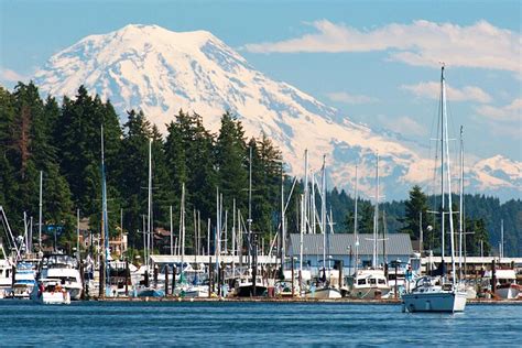 15 Best Small Towns To Visit In Washington State Planetware