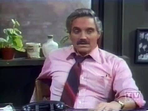 Barney Miller Se8 Ep16 Hd Watch Dailymotion Video