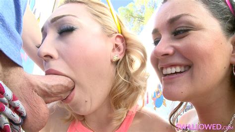 Swallowed Allie Haze Lily Labeau Brand New Ffm Selfie Sex Hd Pics