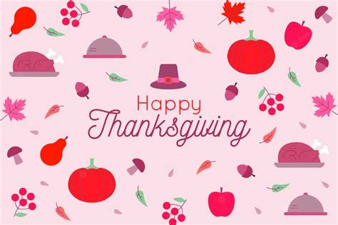 50 Pink Thanksgiving Wallpapers Free Download 2023 Quotesprojectcom