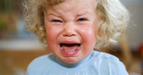 How To Manage And Prevent Temper Tantrum In Kids Health And Disease