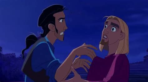 Yarn You Lied To Me The Road To El Dorado Video Clips By Quotes 7e93e795 紗