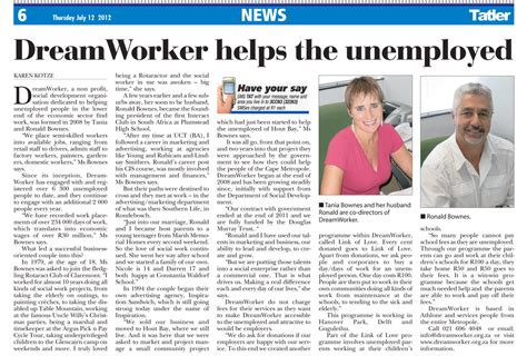 Article malaysia unemployment rate expected to hit this year due to justin lim theedgemarkets.com april 03, 2020 12:50 pm kuala lumpur (april amid the pandemic. Press Articles - DreamWorker - working for the unemployed