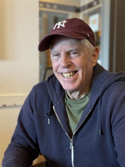 William "Bill" Francis McLaughlin's Obituary - San Francisco, CA | Ever