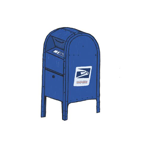 USPS — Konoco