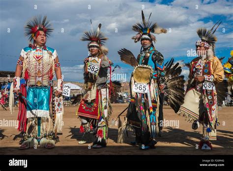 United States Arizona Window Rock Festival Navajo Nation Fair