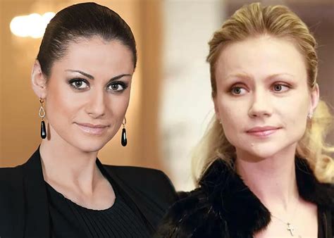 Мария миронова родилась в первом браке екатерины градовой с андреем мироновым. Анна Ковальчук и Мария Миронова получили звание народных артисток России | SM.News