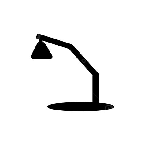Study Clipart Transparent Png Hd Study Lamp Icon Design Template