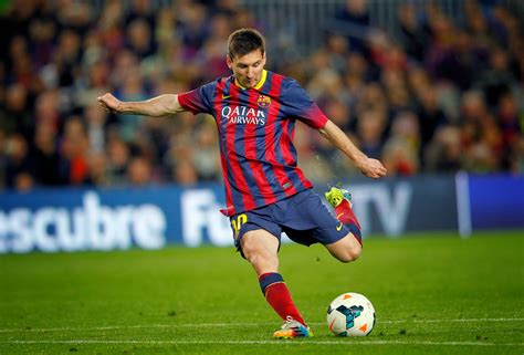 Best Skils Of Lionel Messi With Fc Barcelone 2015 Football Au Quotidien