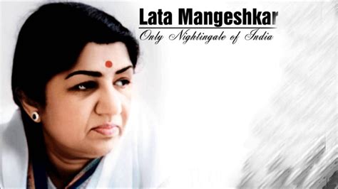 Pin By Bollywood Application Song On Heart Melting Lata Mangeshkar