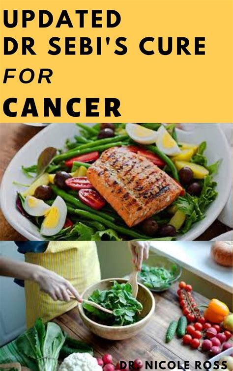 UPDATED DR. SEBI'S CURE FOR CANCER: How to naturally prevent and get