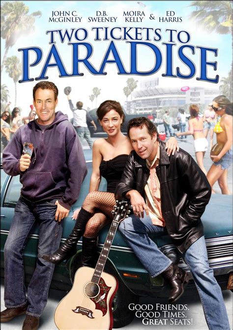 Two Tickets To Paradise 2006 IMDb