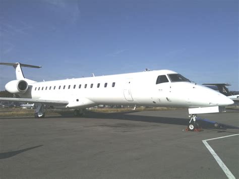2004 Embraer Erj 145 Lr Long Range For Sale In The United States